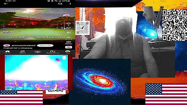 RussellTaylorLacy webcam