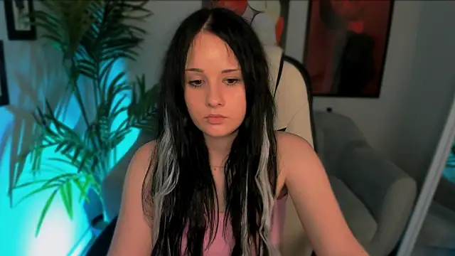 AmeliaRiviera webcam