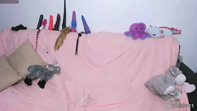 HelenGoat webcam