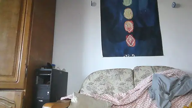 ExquisiteMature webcam