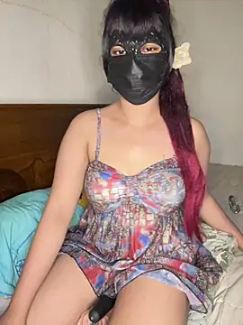 Ariana__Marie webcam