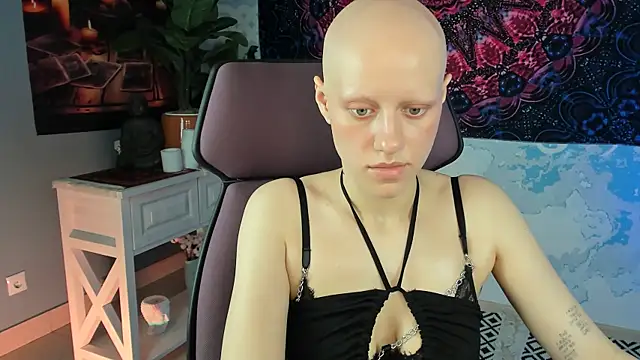 LidaDarknet live cam on StripChat