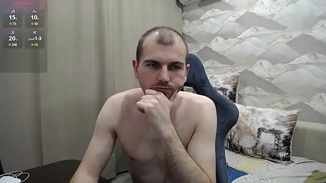SerzhKorol1 webcam