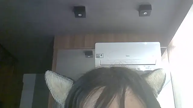 SkinnyKitten webcam