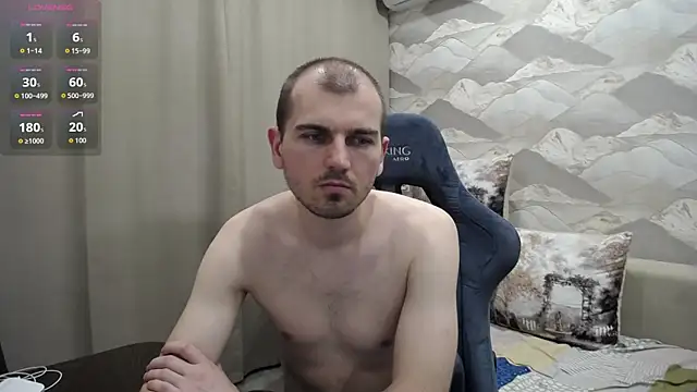 SerzhKorol1 webcam