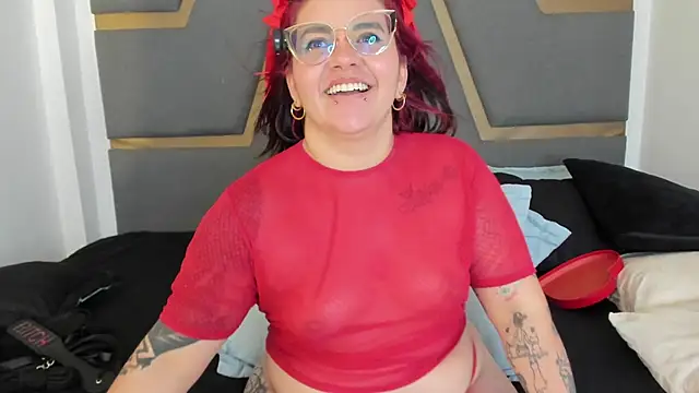 juana_valkiria webcam