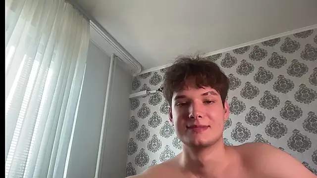 tomasdickpick (M twink) - Naked