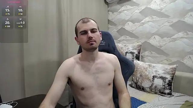 SerzhKorol1 webcam