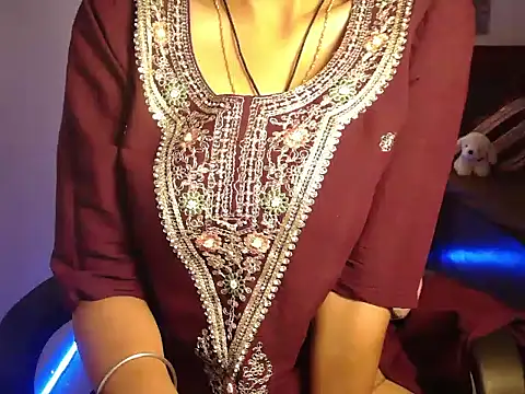 Moksha_ webcam