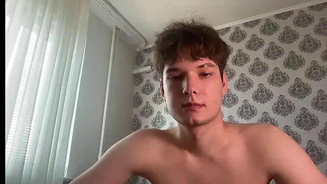 tomasdickpick (M twink) - Naked