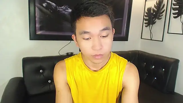 HotAlexanderGrey webcam