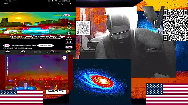 RussellTaylorLacy webcam