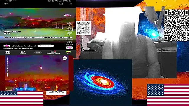 RussellTaylorLacy webcam