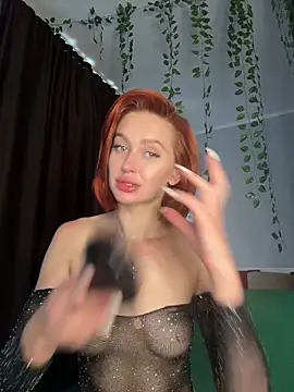 LittleFox___ webcam