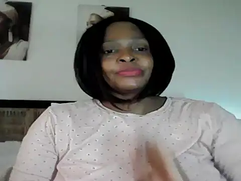 Blacksashaxx webcam