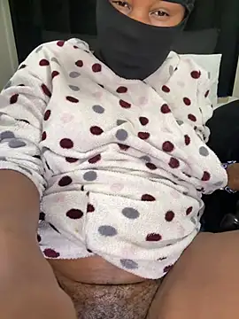 Nicole_bash webcam