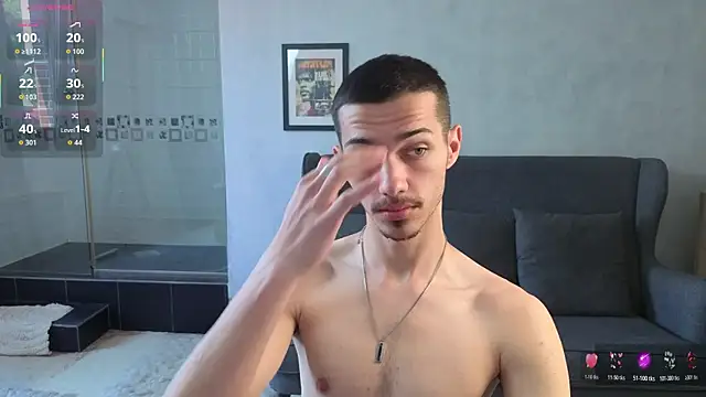 KaydenDrew webcam