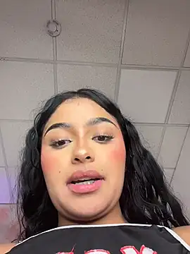 EvasBlazeXXX webcam