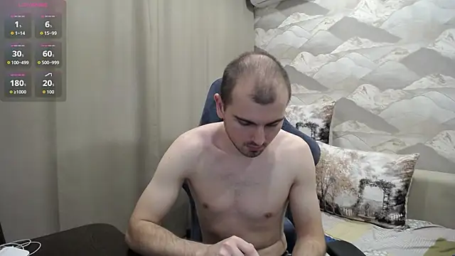 SerzhKorol1 webcam