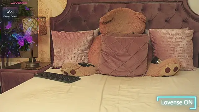 JaneDevine webcam