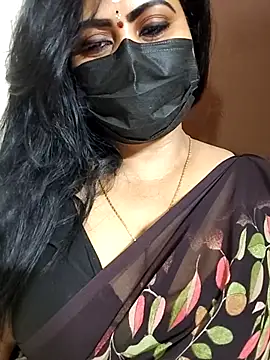 Anushka_flower live cam on StripChat
