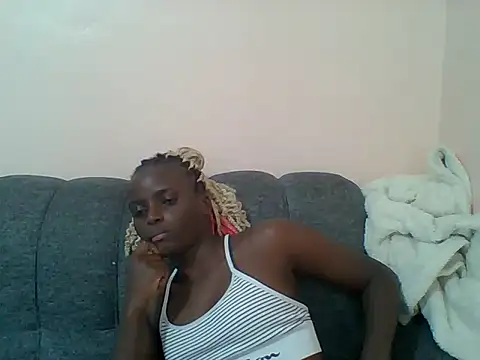 Beauty-Glam webcam