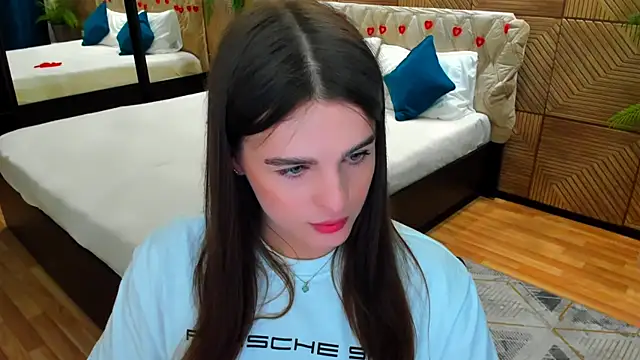 FinalAccord live cam on StripChat
