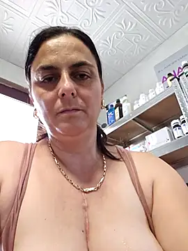 IsabelleCraft live sex cam