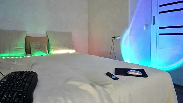 Roseaa webcam