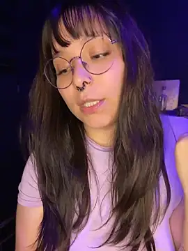 Solo_yoss webcam