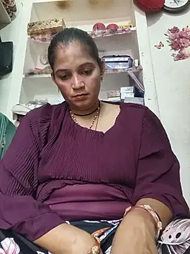 Mohni_love webcam