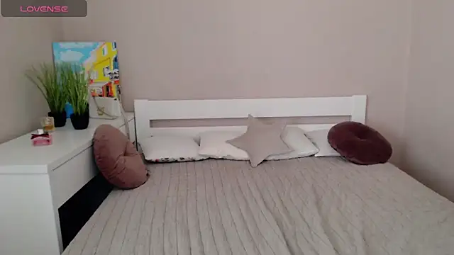 SelinLi webcam