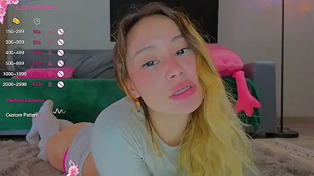 baobei03 webcam