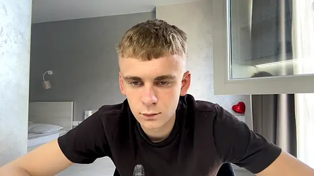 SoloFury webcam