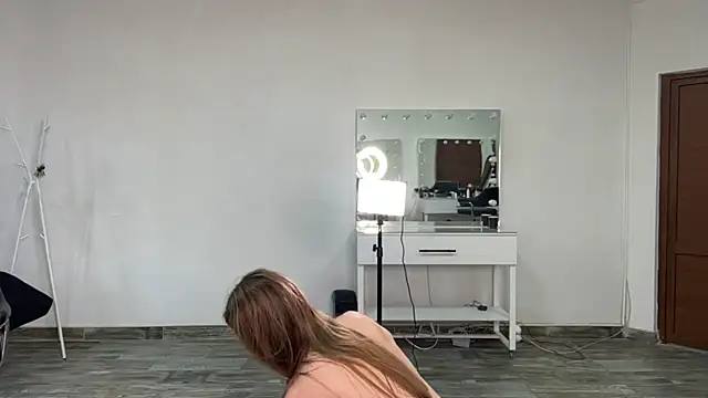 A_Lilly webcam