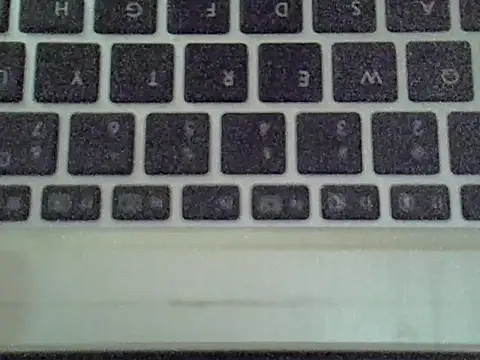 Delicious-D webcam