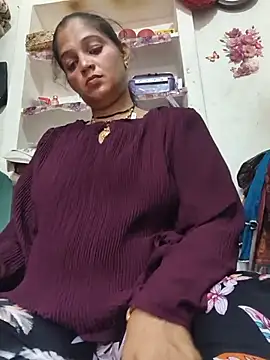 Mohni_love webcam