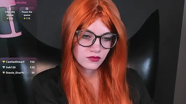 CathyAdams webcam