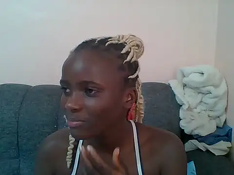 Beauty-Glam webcam