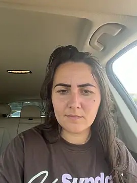 BrunetteNymph