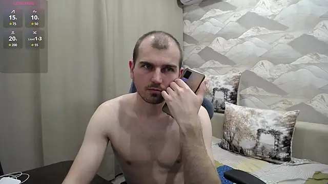 SerzhKorol1 webcam