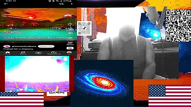 RussellTaylorLacy webcam