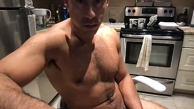 BigGuyMuscle webcam