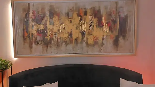 KateSunder webcam