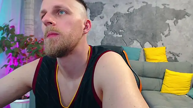 VikingChrisss webcam