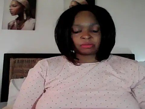 Blacksashaxx webcam