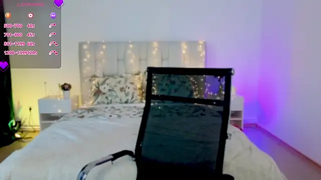 Little_cuti1e webcam