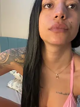 Elamesmamorena webcam