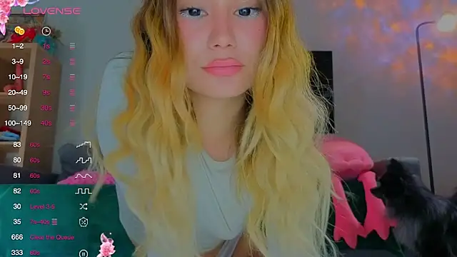 baobei03 webcam