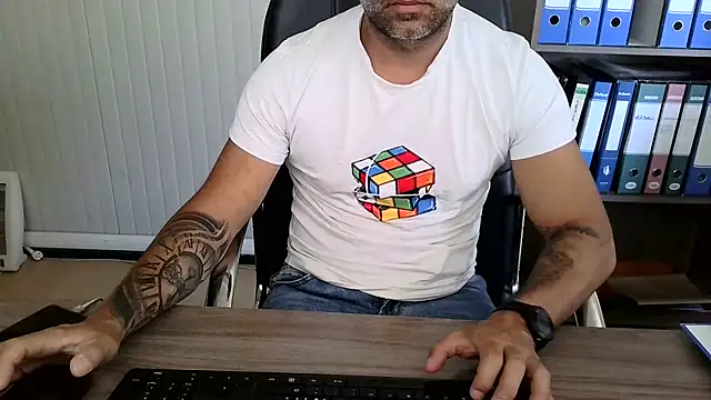Evasionee webcam